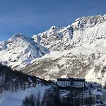 Monolocale Cielo Alto * Breuil-Cervinia