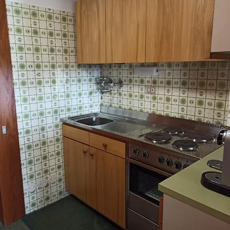 Apartment Monolocale Cielo Alto *